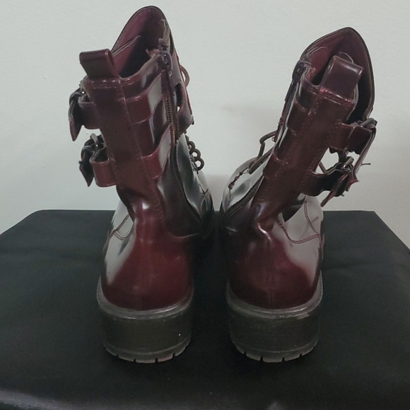 MIA Boots size 8.5 - Picture 2 of 4